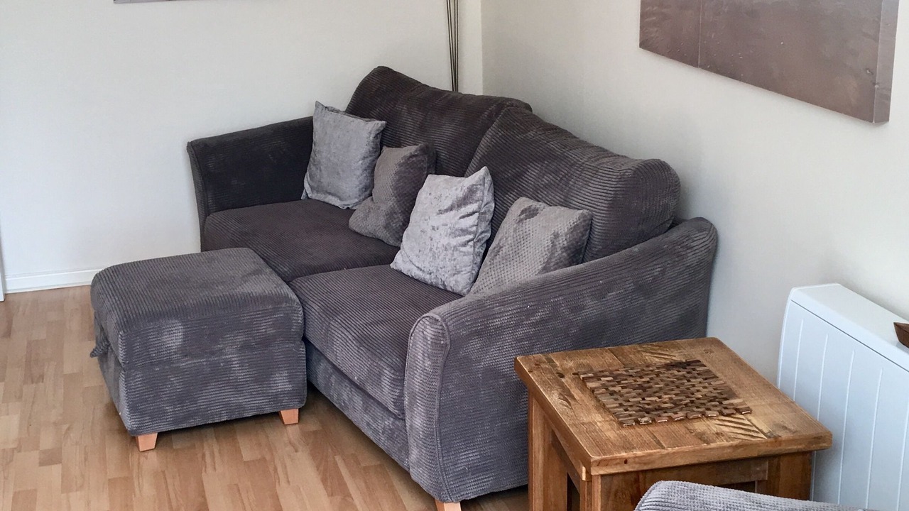 Photo of Livingroom in St Neots