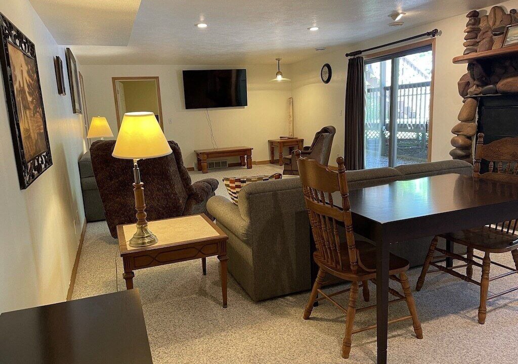 Photo of Livingroom in Christmas