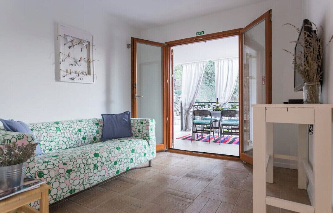 Photo of Livingroom in Stikovica