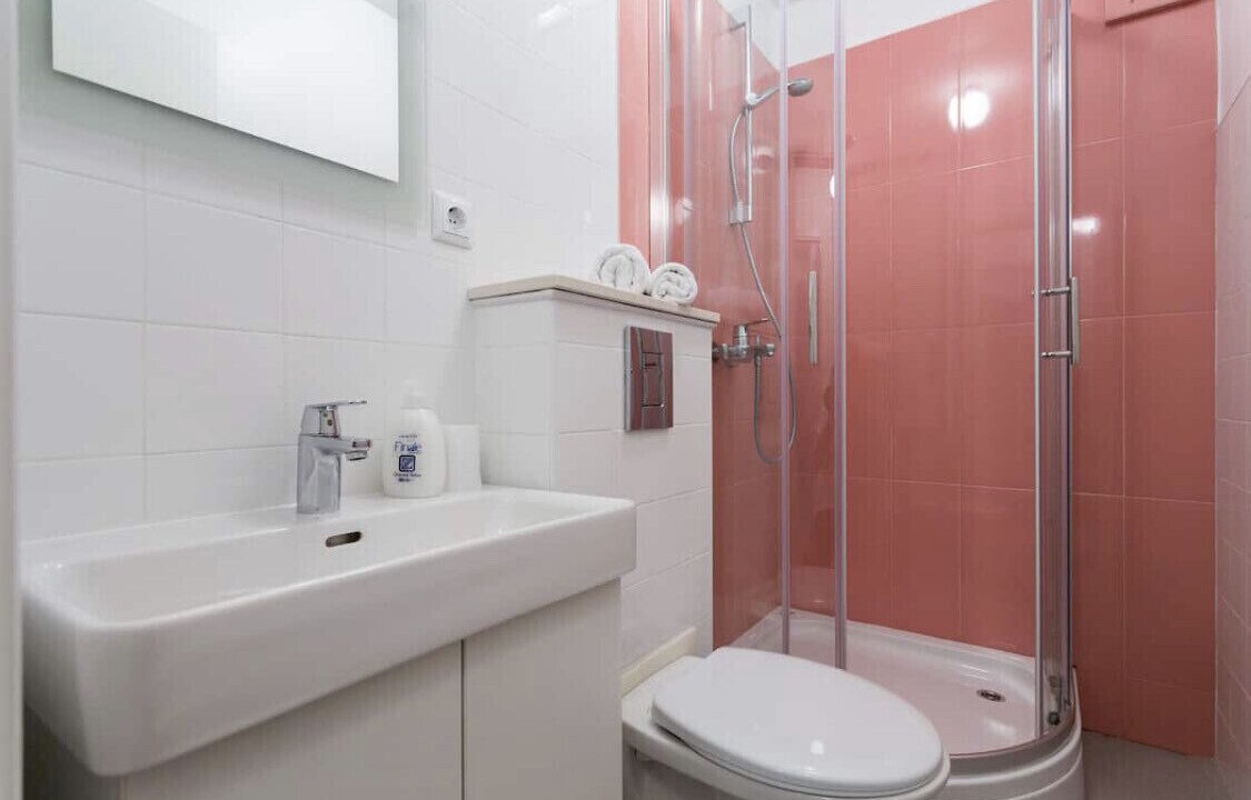 Photo of Bathroom in Stikovica