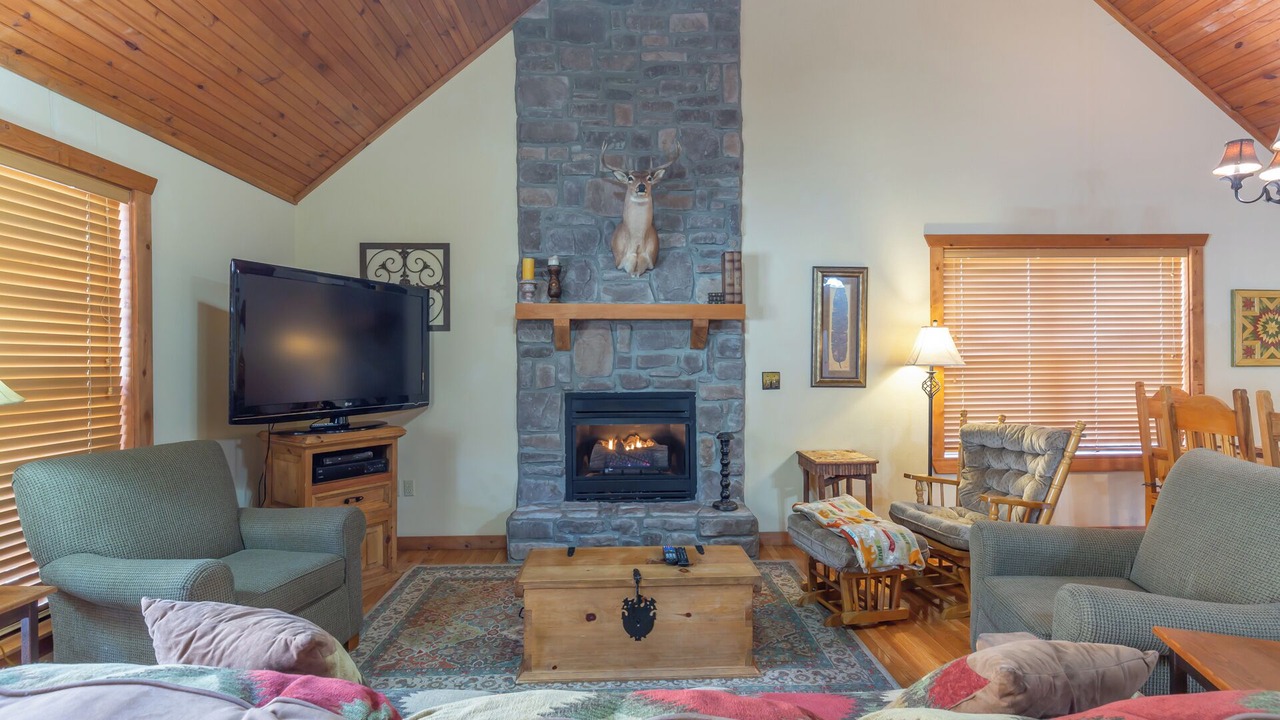Photo of Livingroom in Reeds Spring