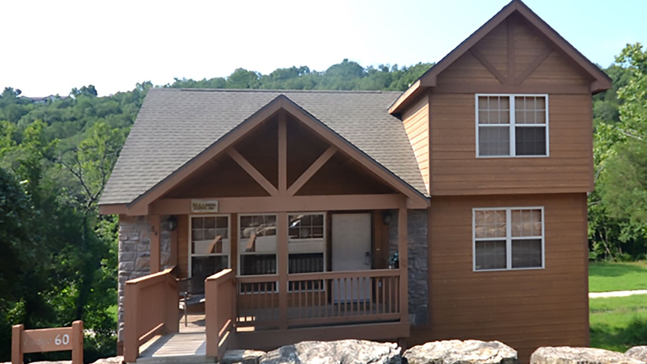 Photo of Outdoor in Reeds Spring