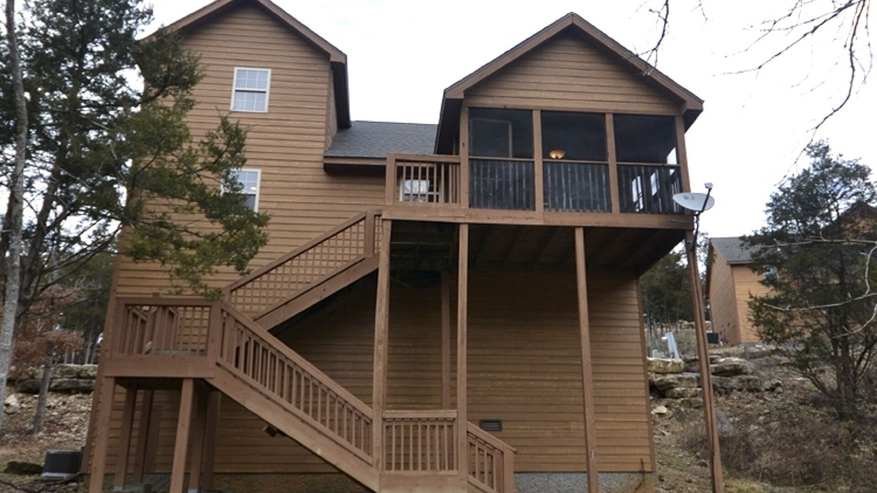 Photo of Outdoor in Reeds Spring