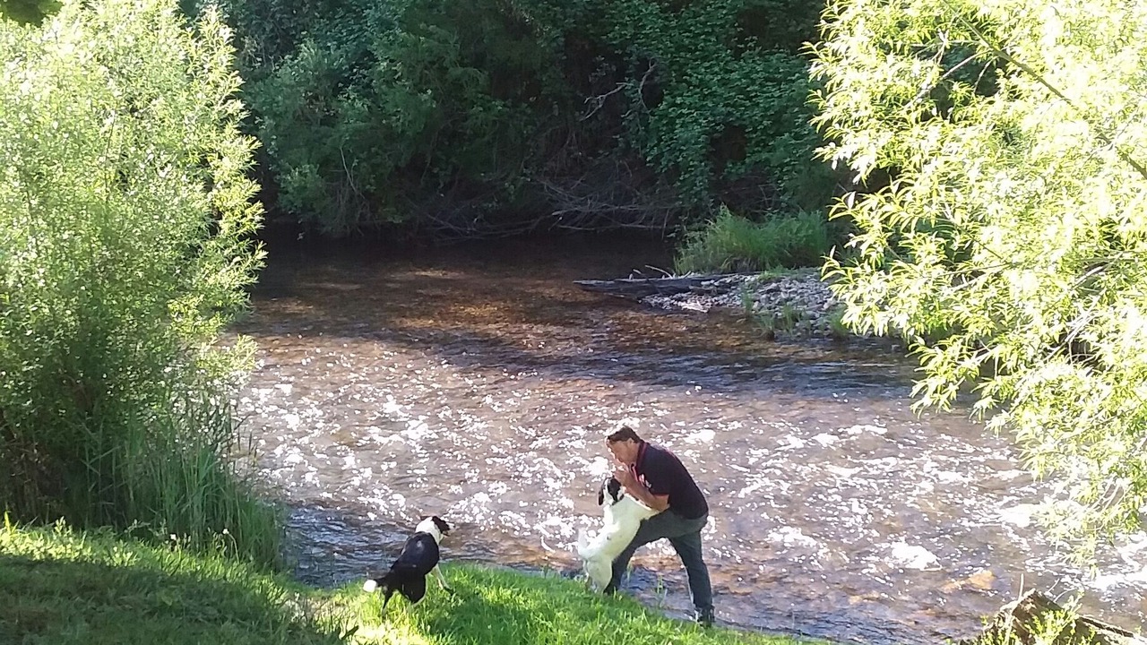 Photo of Outdoor in Jamieson