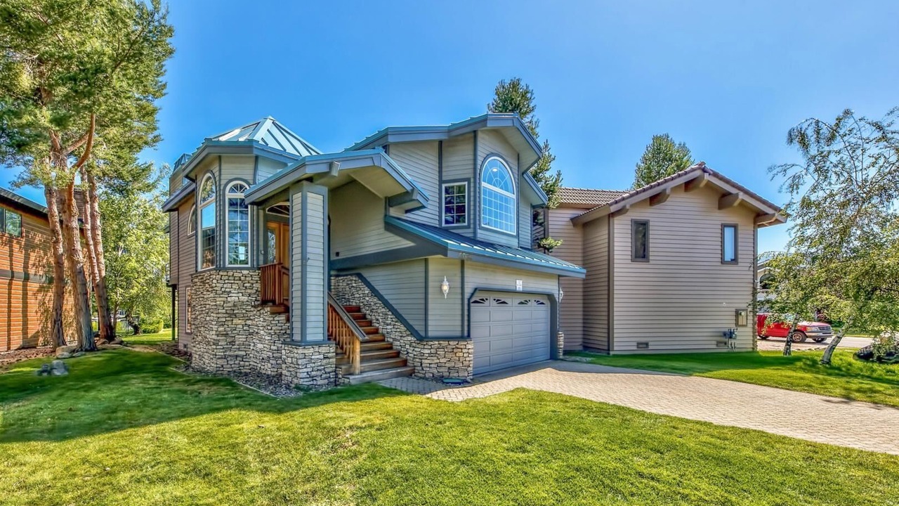 Photo of Outdoor in Tahoe Keys