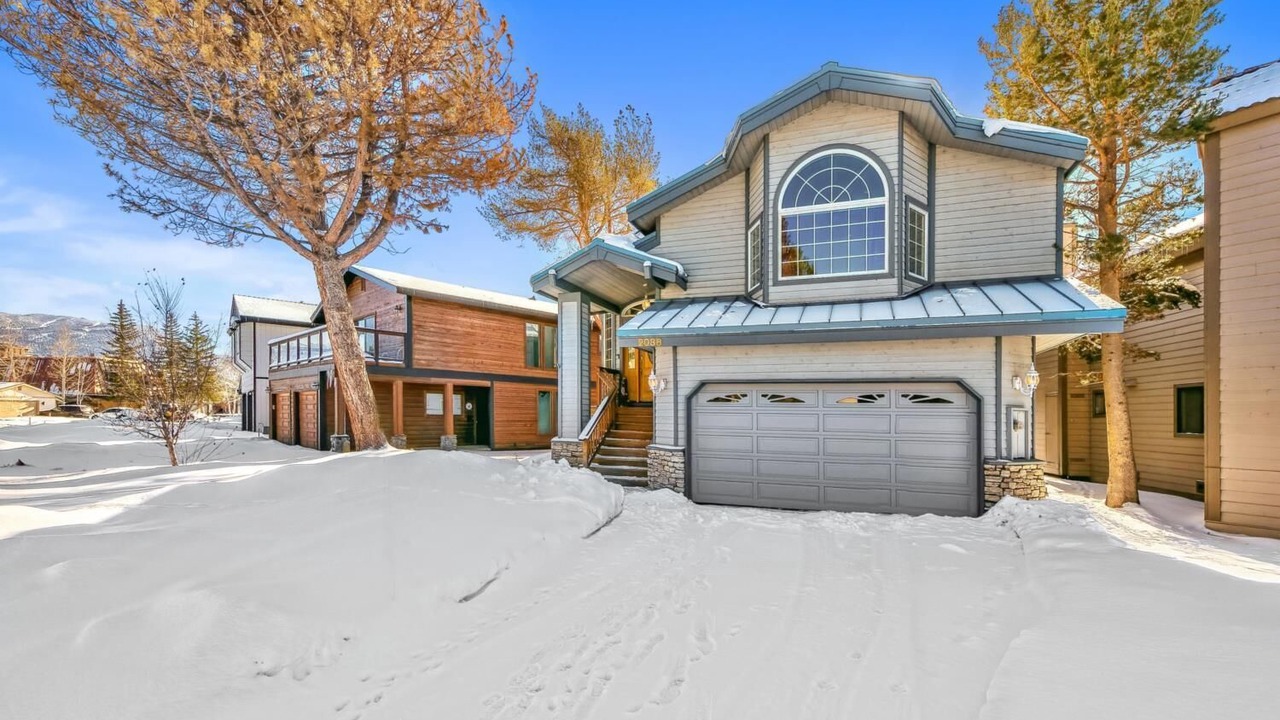 Photo of Outdoor in Tahoe Keys