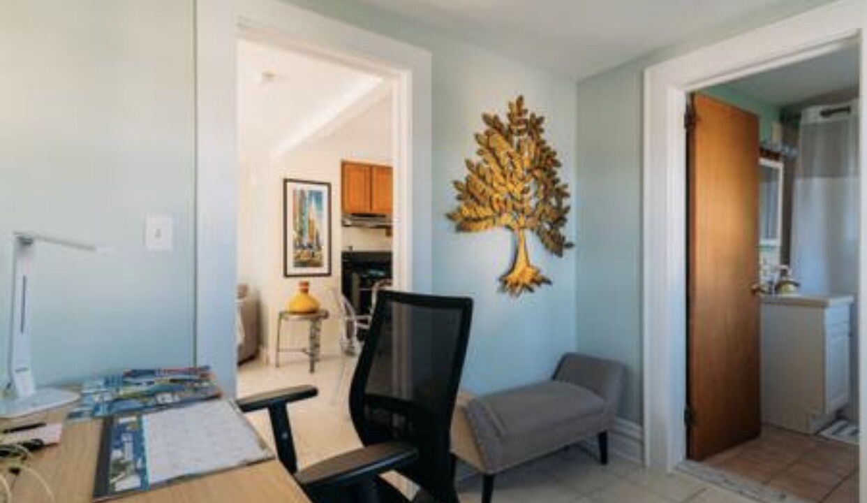 Photo of Bedroom in Ampere