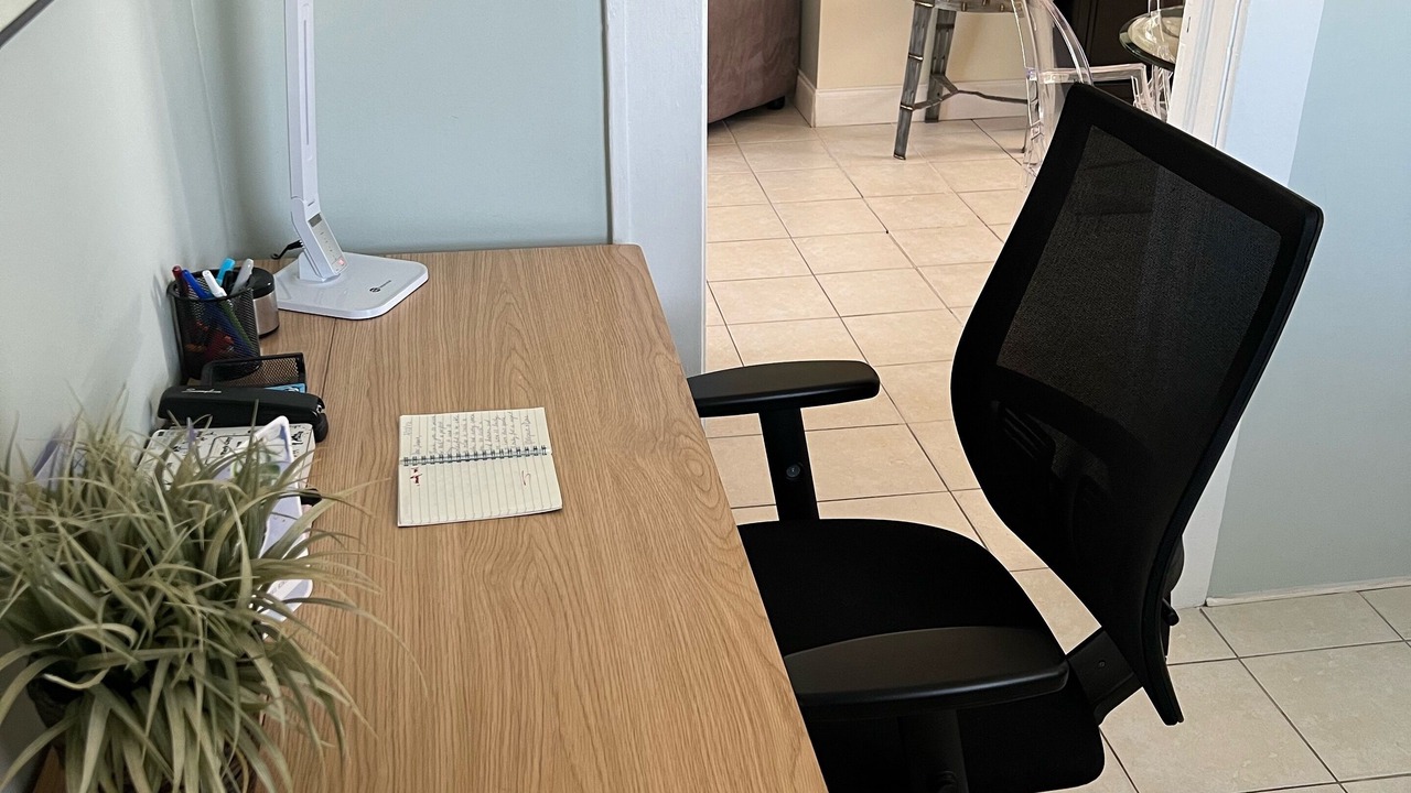 Photo of Bedroom in Ampere