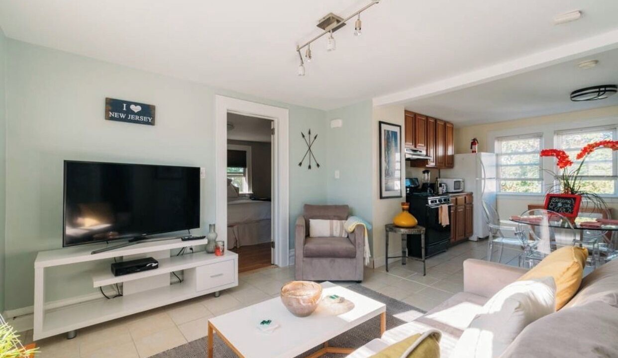 Photo of Livingroom in Ampere