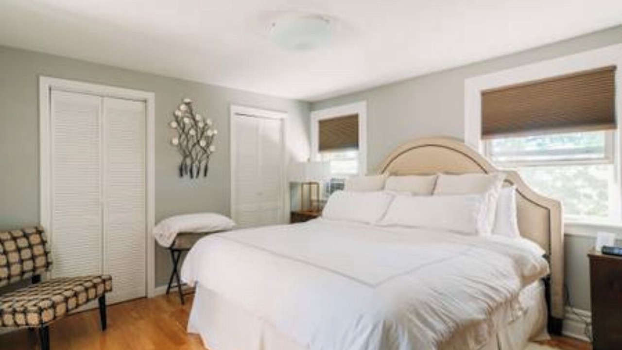 Photo of Bedroom in Ampere