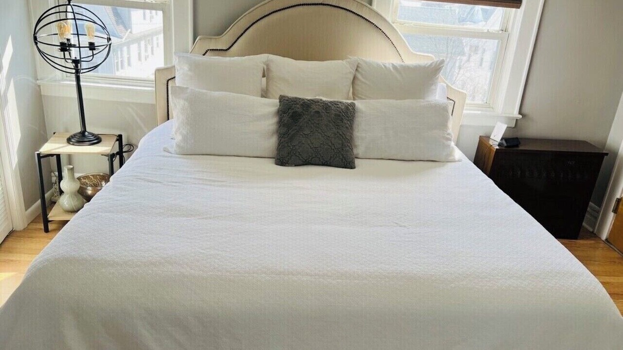 Photo of Bedroom in Ampere