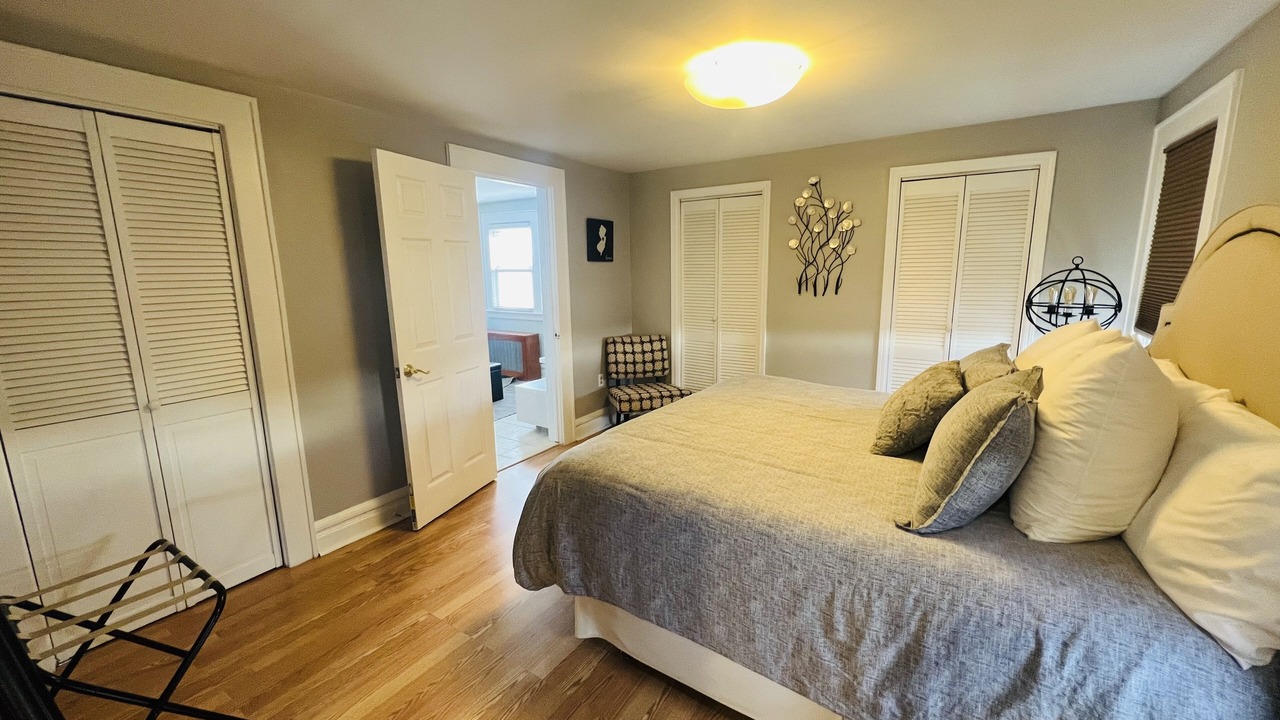 Photo of Bedroom in Ampere