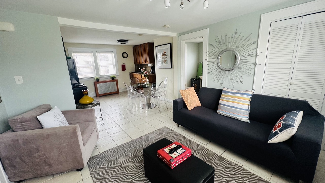 Photo of Livingroom in Ampere