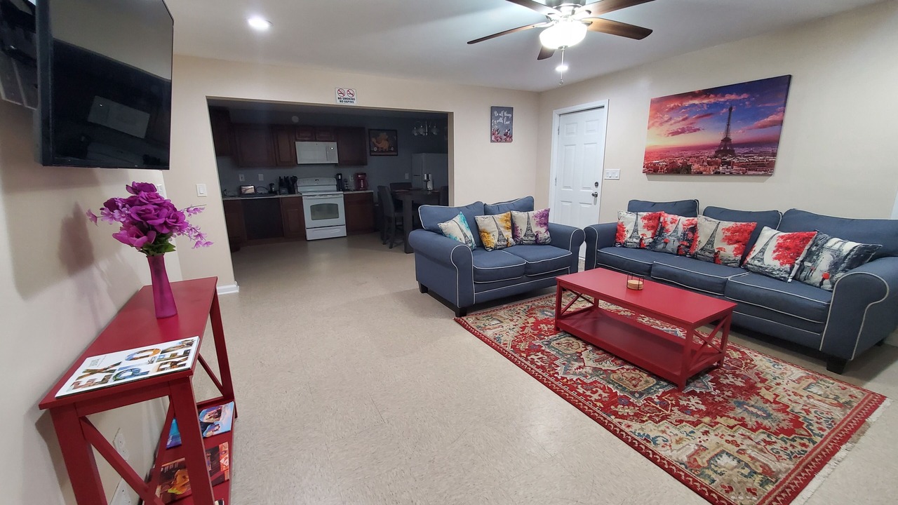 Photo of Bedroom in Conyers
