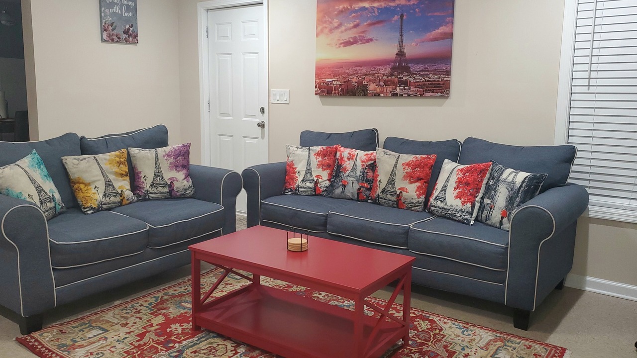 Photo of Bedroom in Conyers
