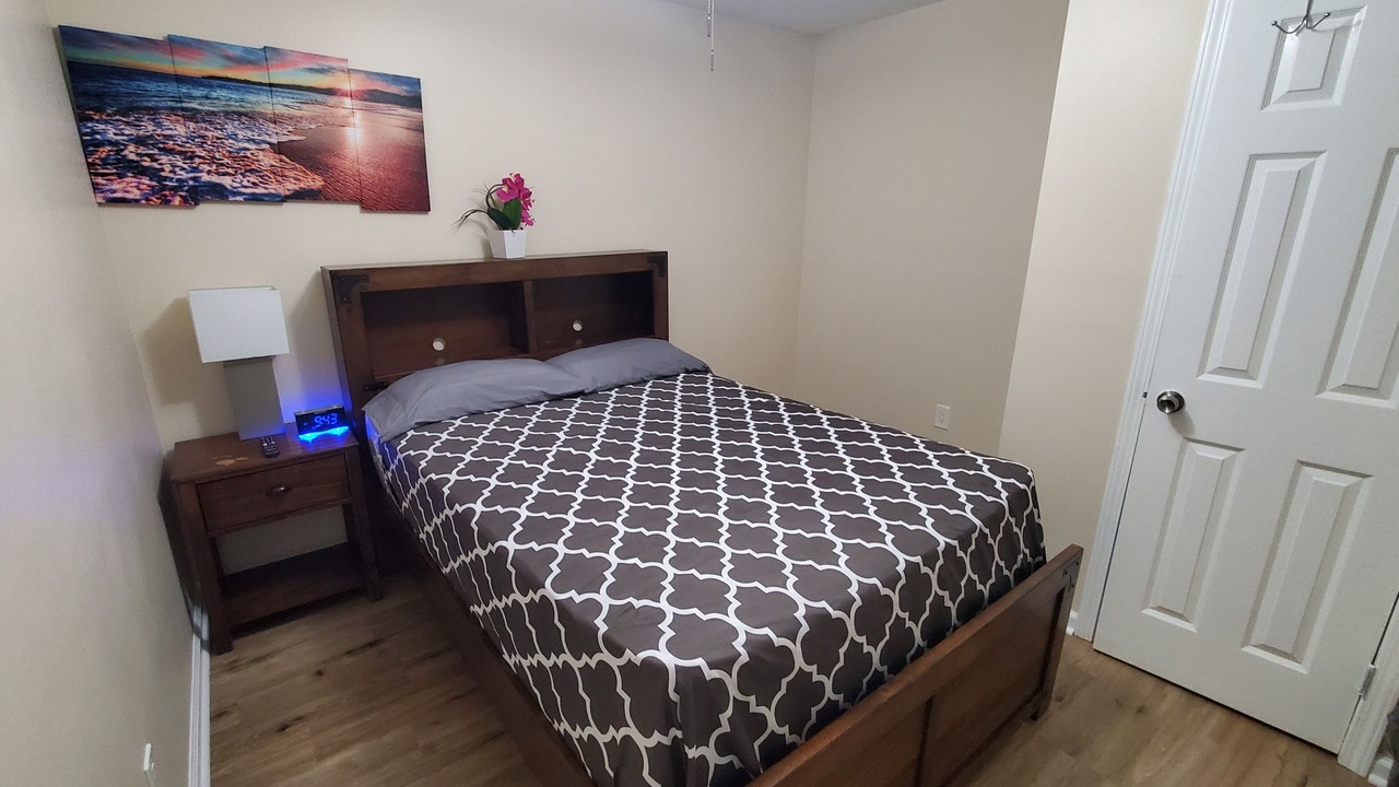 Photo of Bedroom in Conyers