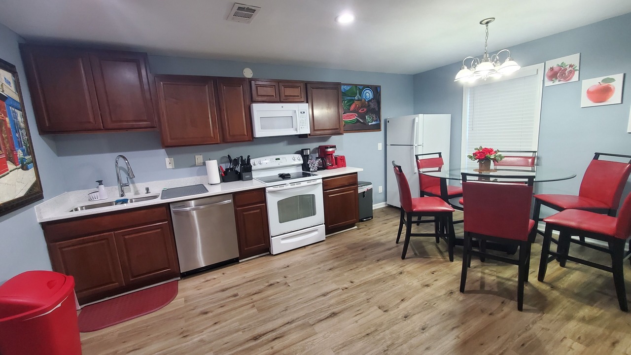 Photo of Kitchen in Conyers