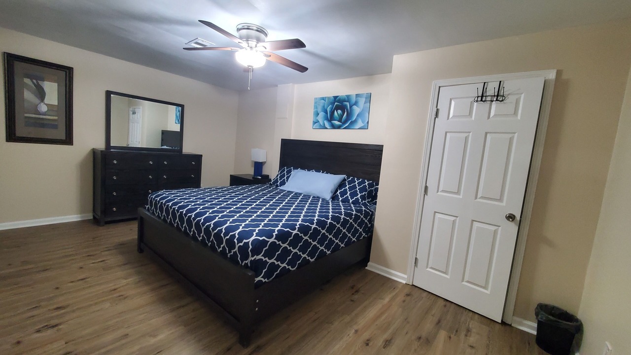 Photo of Bedroom in Conyers