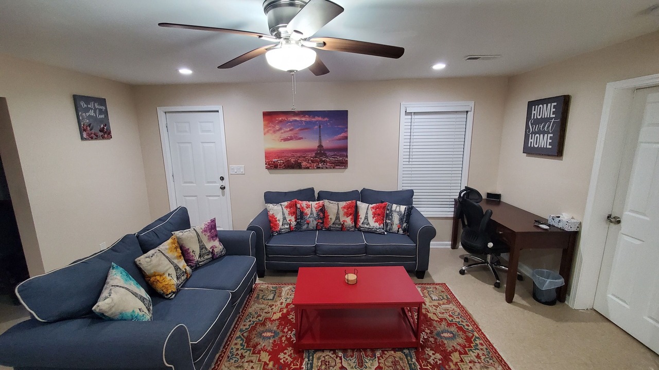 Photo of Bedroom in Conyers