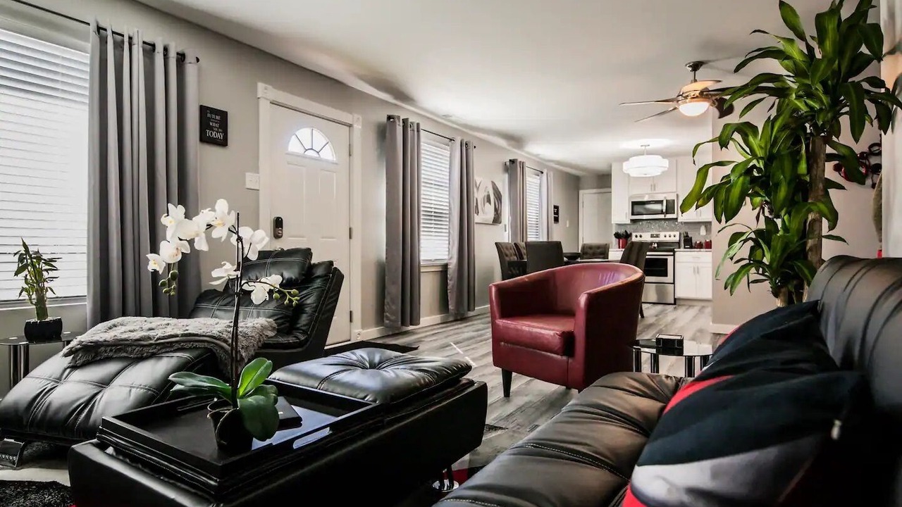 Photo of Bedroom in St. Peters