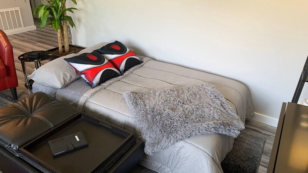 Photo of Bedroom in St. Peters