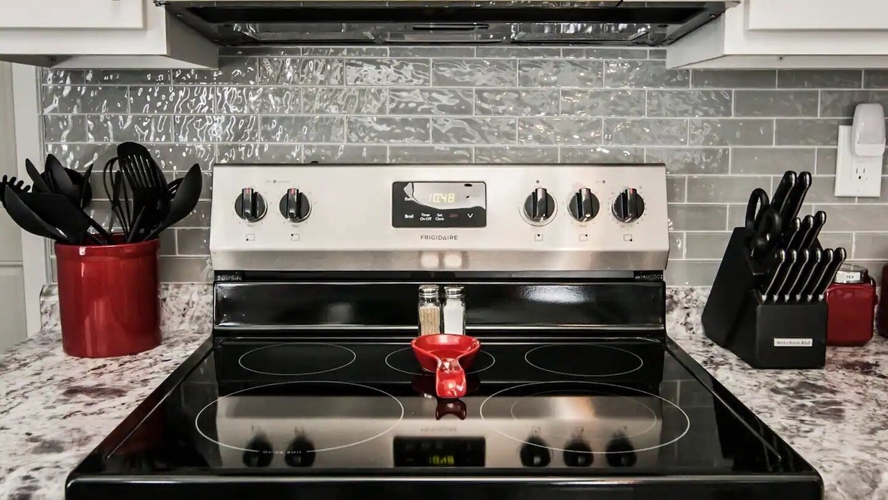 Photo of Kitchen in St. Peters