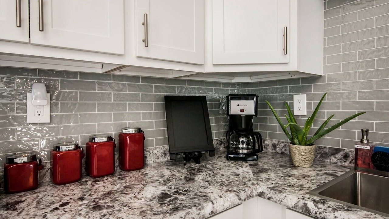 Photo of Kitchen in St. Peters