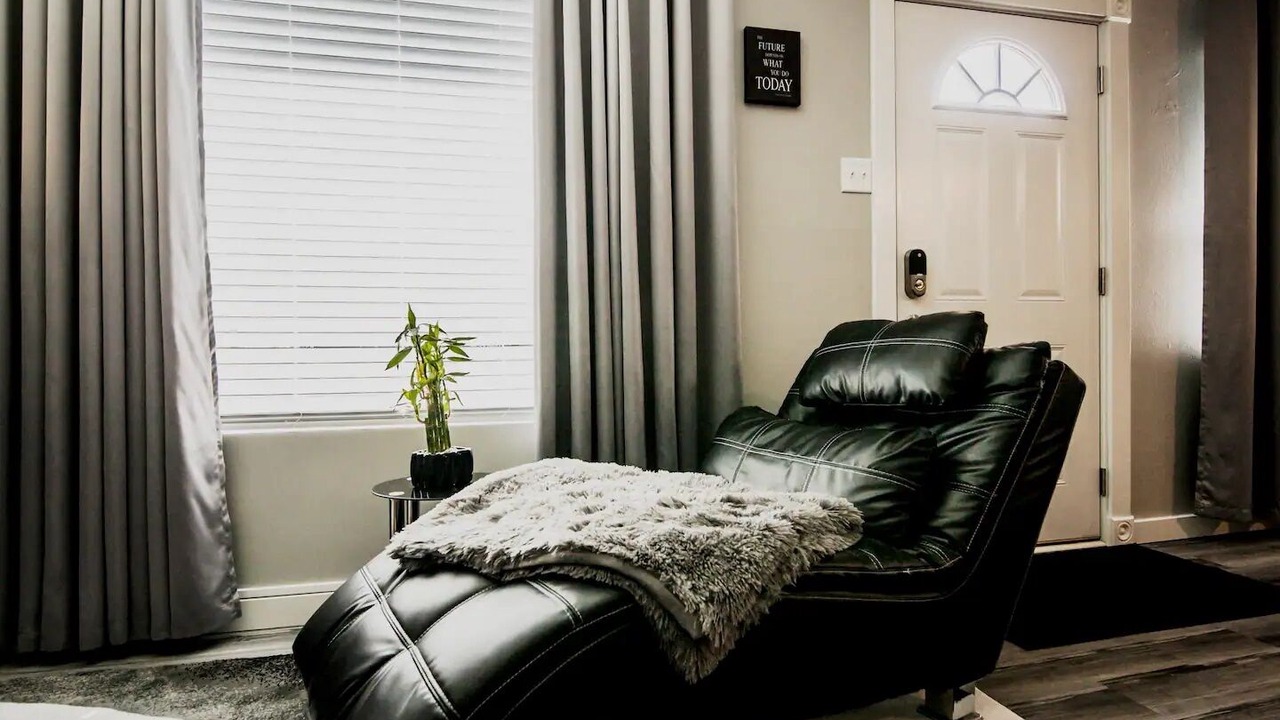 Photo of Bedroom in St. Peters
