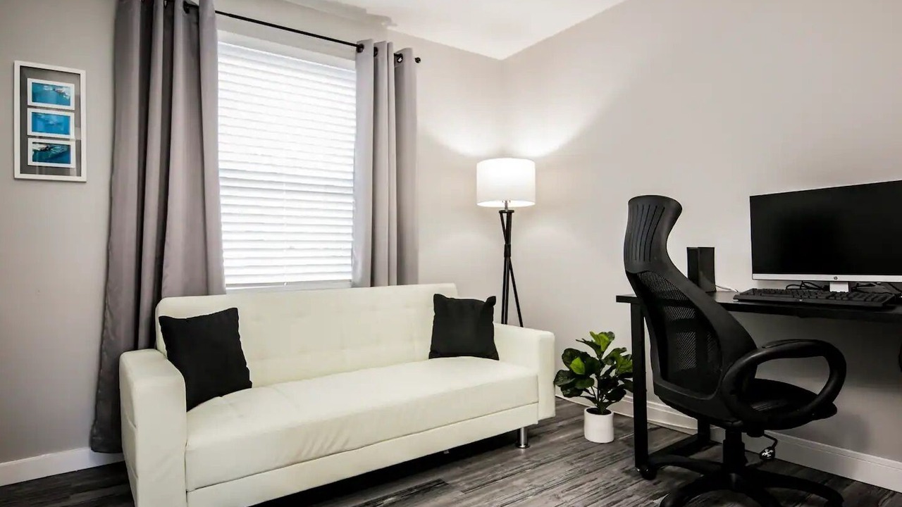 Photo of Bedroom in St. Peters