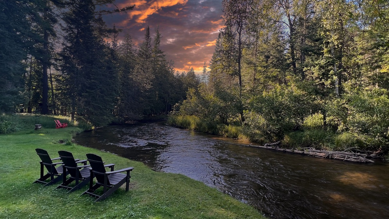 Photo of Outdoor in Mayfield