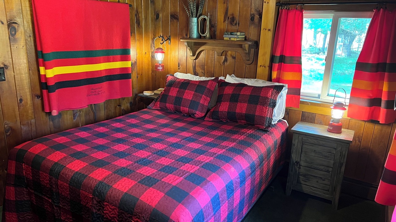 Photo of Bedroom in Mayfield