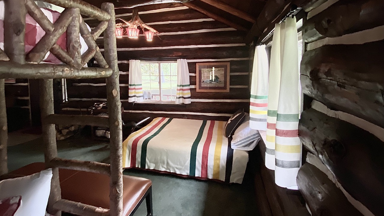 Photo of Bedroom in Mayfield