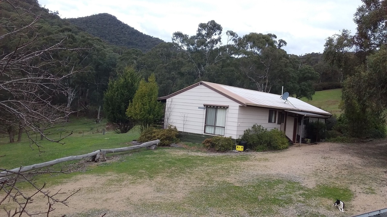 Photo of Outdoor in Jamieson