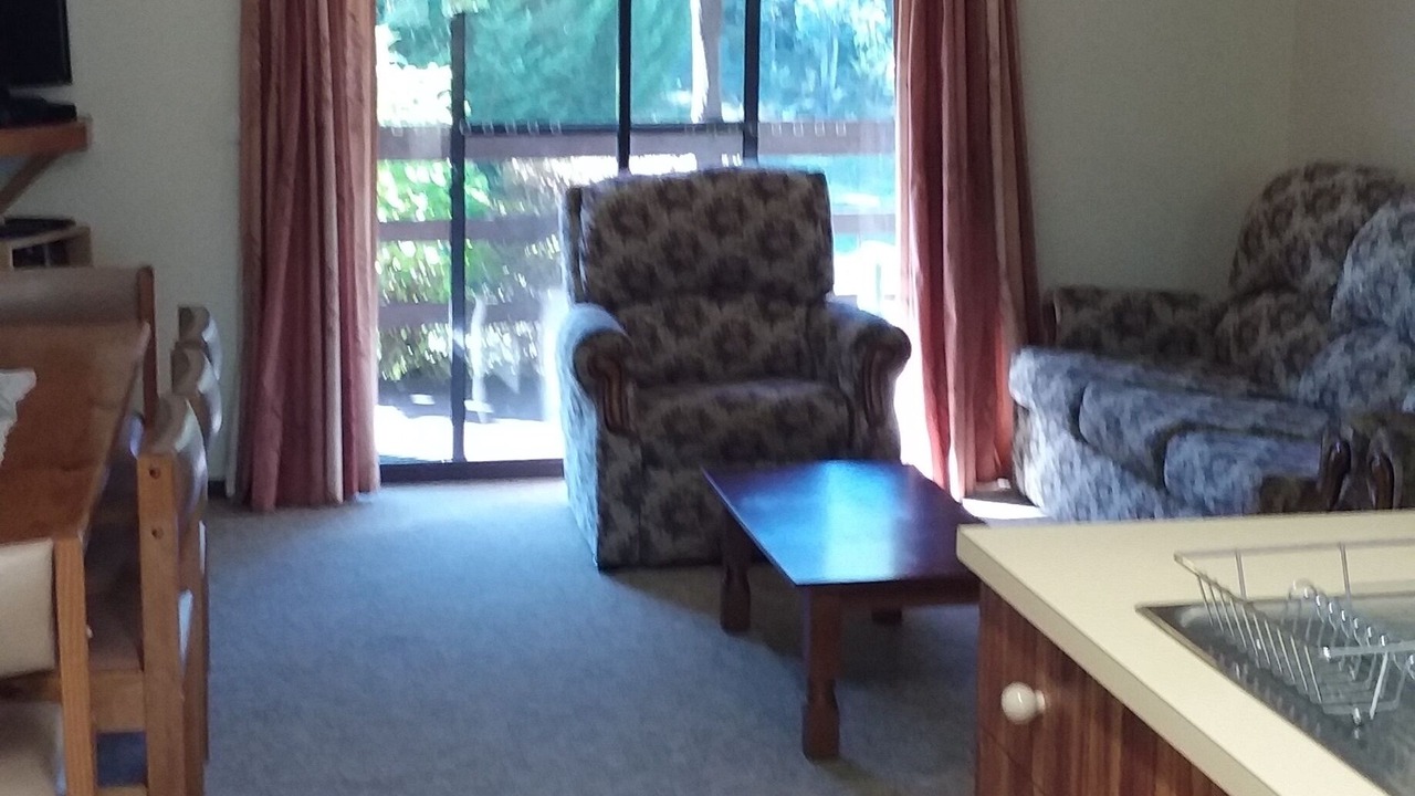 Photo of Livingroom in Jamieson