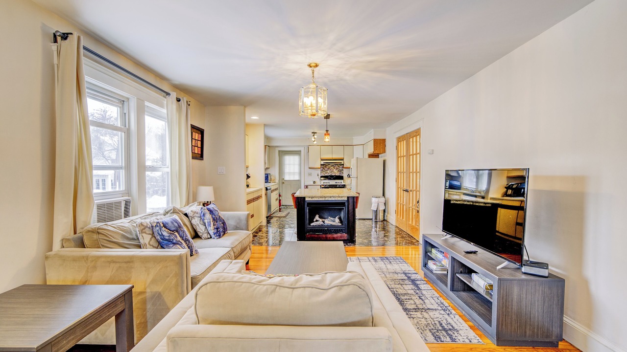 Photo of Livingroom in Watertown