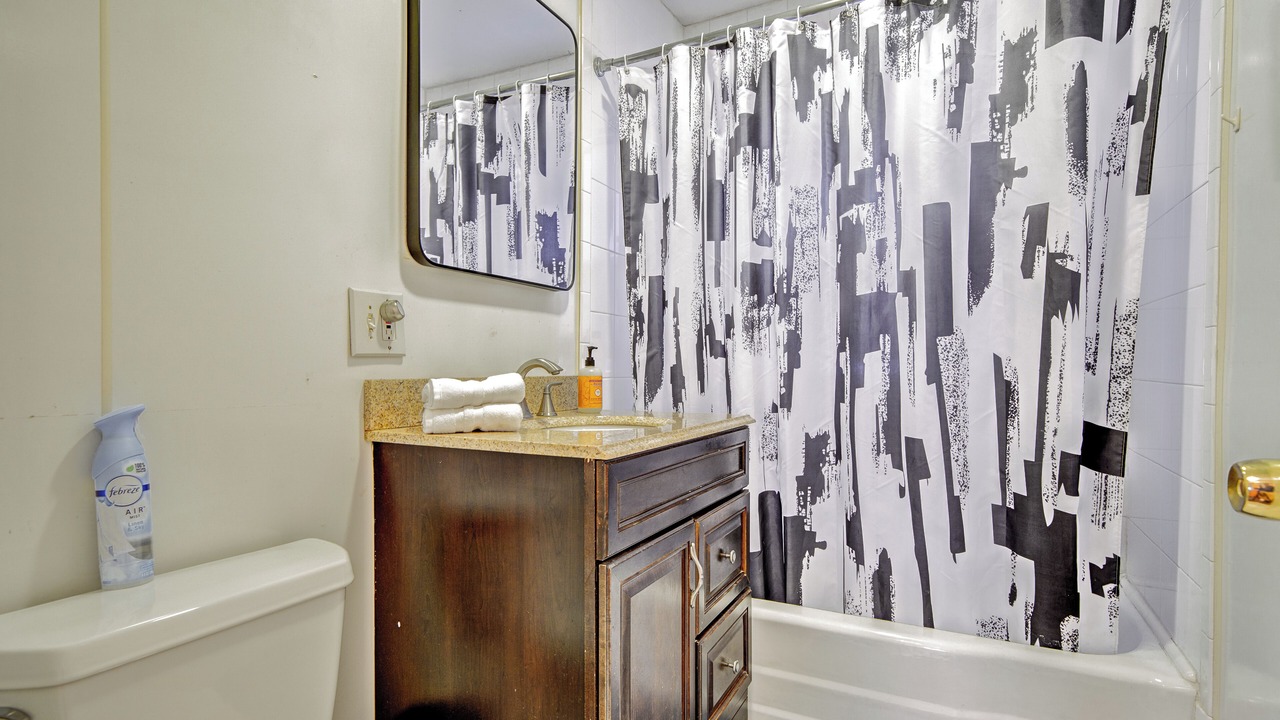 Photo of Bathroom in Watertown