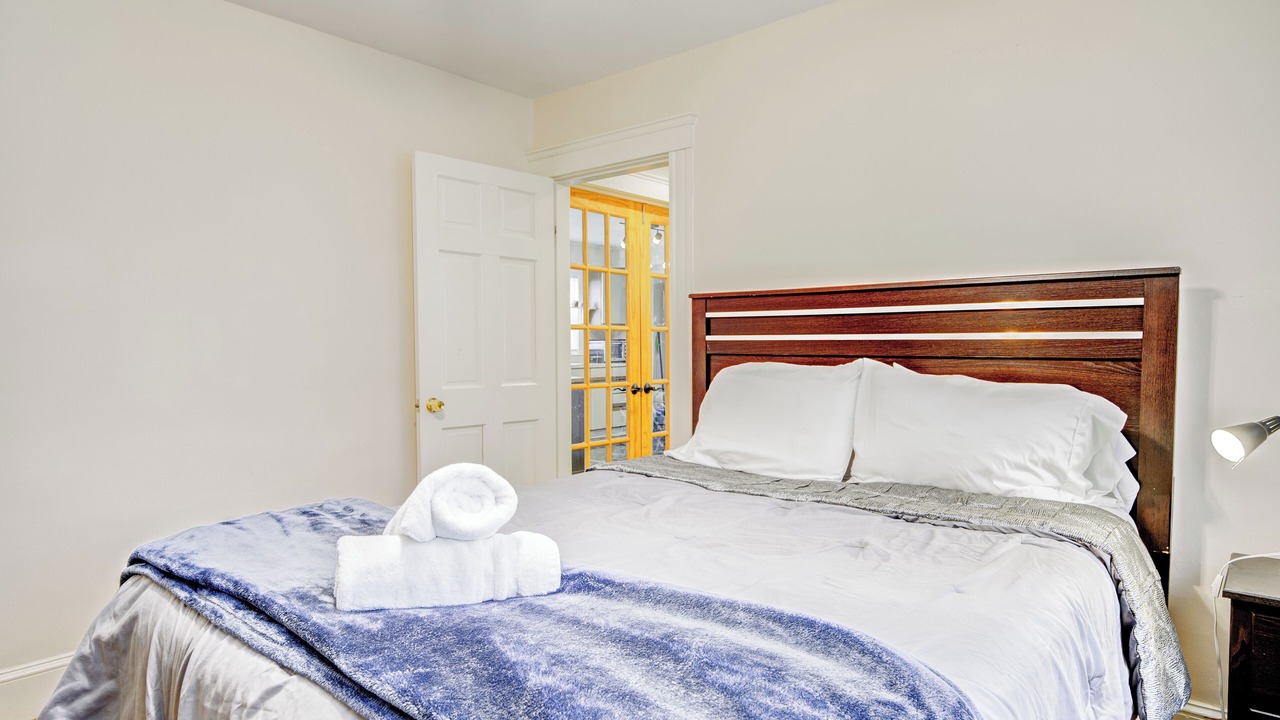 Photo of Bedroom in Watertown