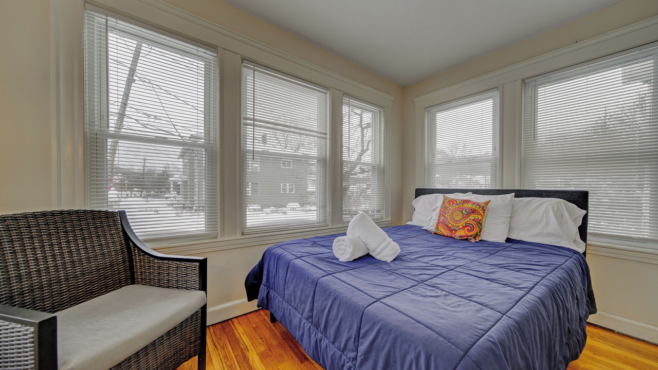 Photo of Bedroom in Watertown