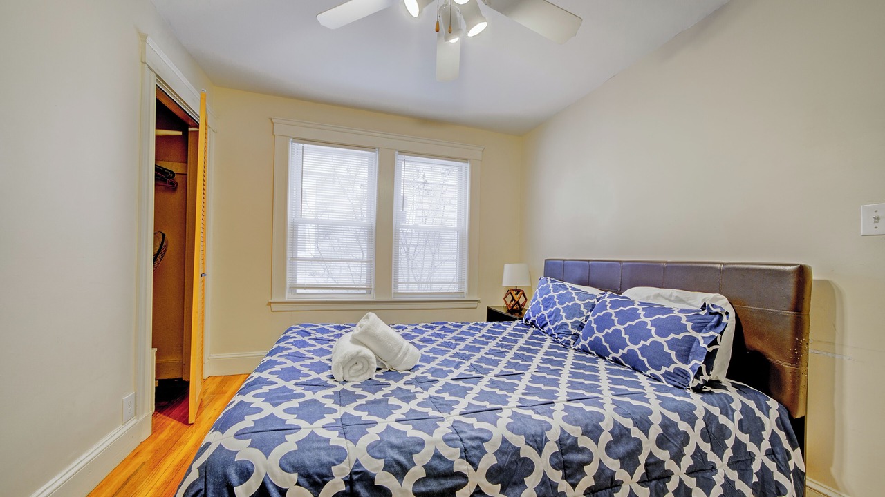 Photo of Bedroom in Watertown