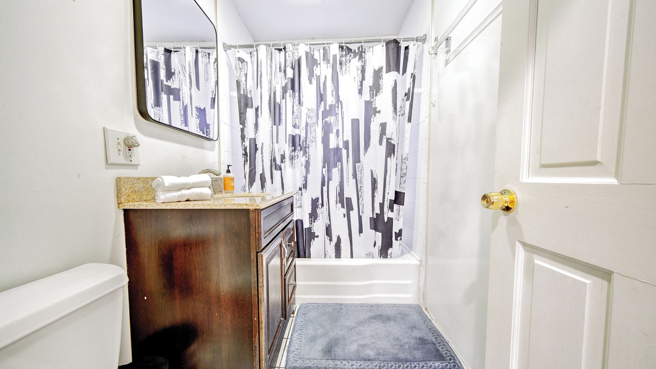 Photo of Bathroom in Watertown