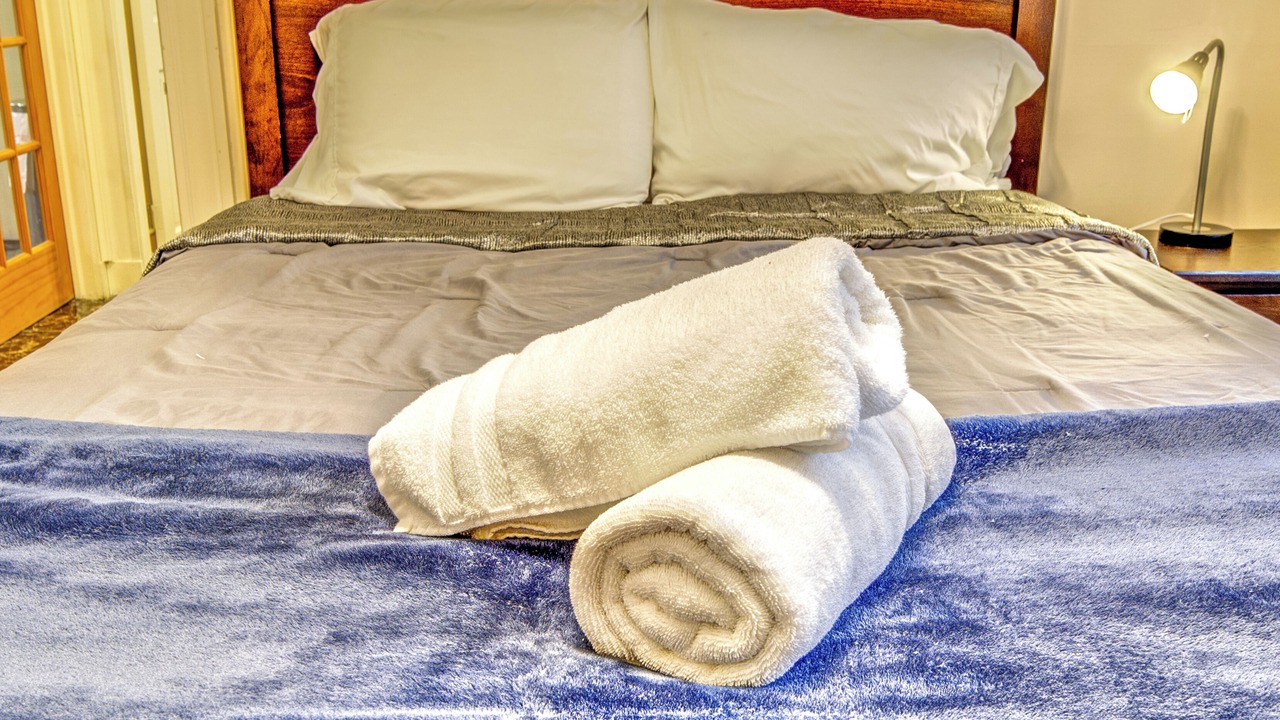 Photo of Bedroom in Watertown