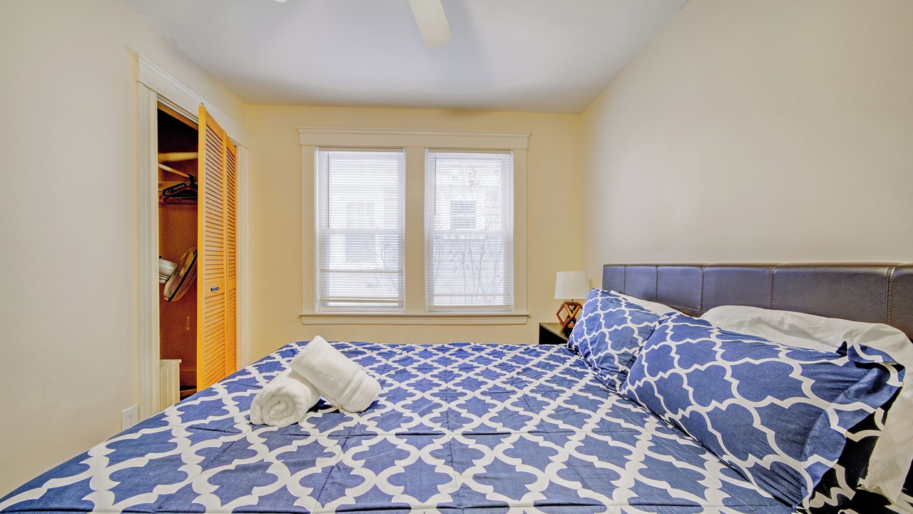 Photo of Bedroom in Watertown