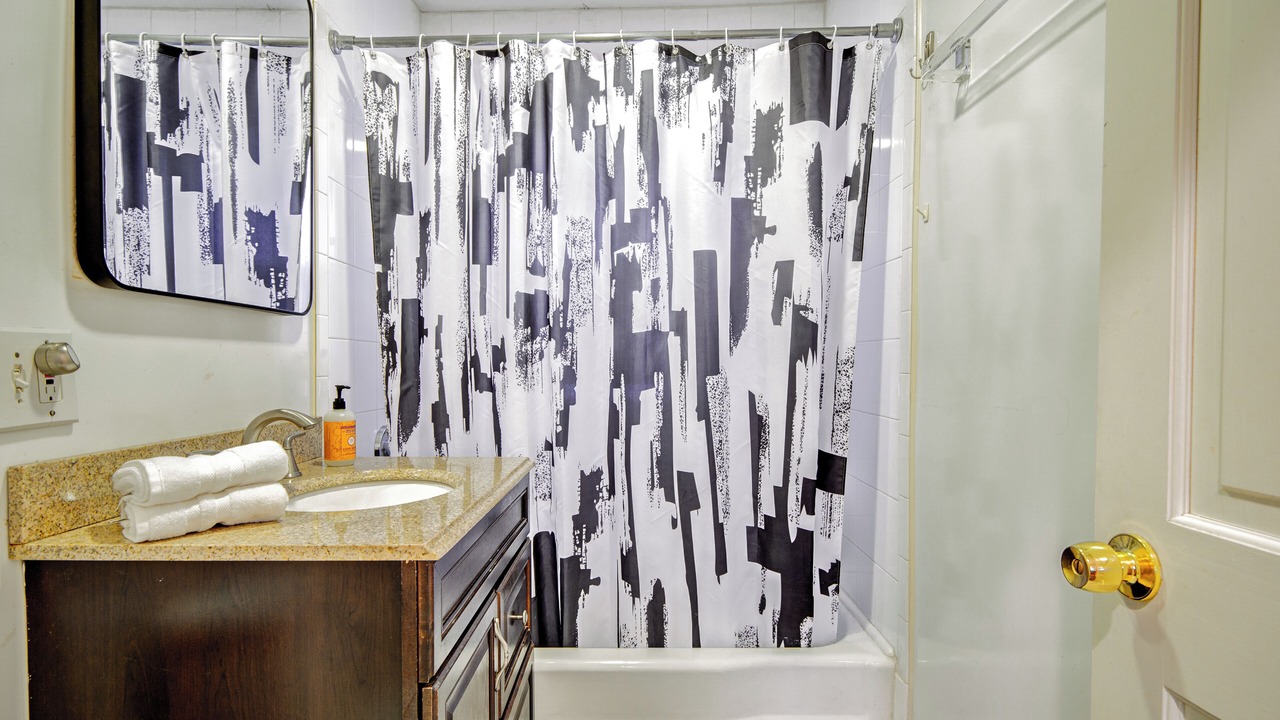 Photo of Bathroom in Watertown