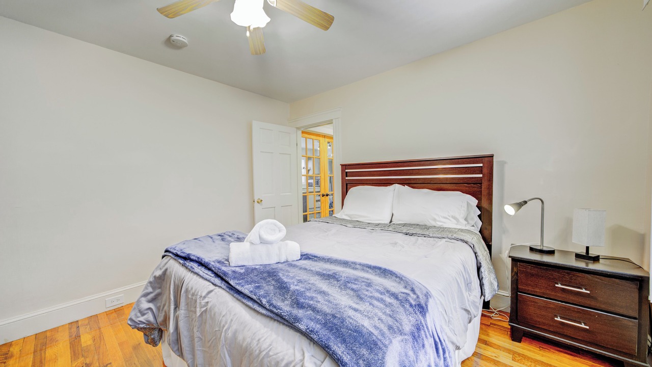 Photo of Bedroom in Watertown