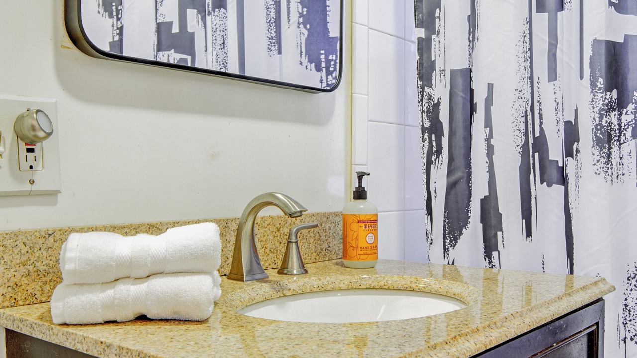 Photo of Bathroom in Watertown