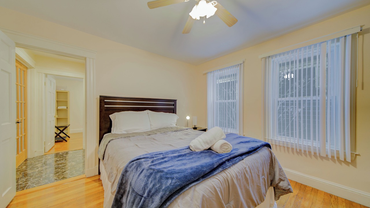 Photo of Bedroom in Watertown