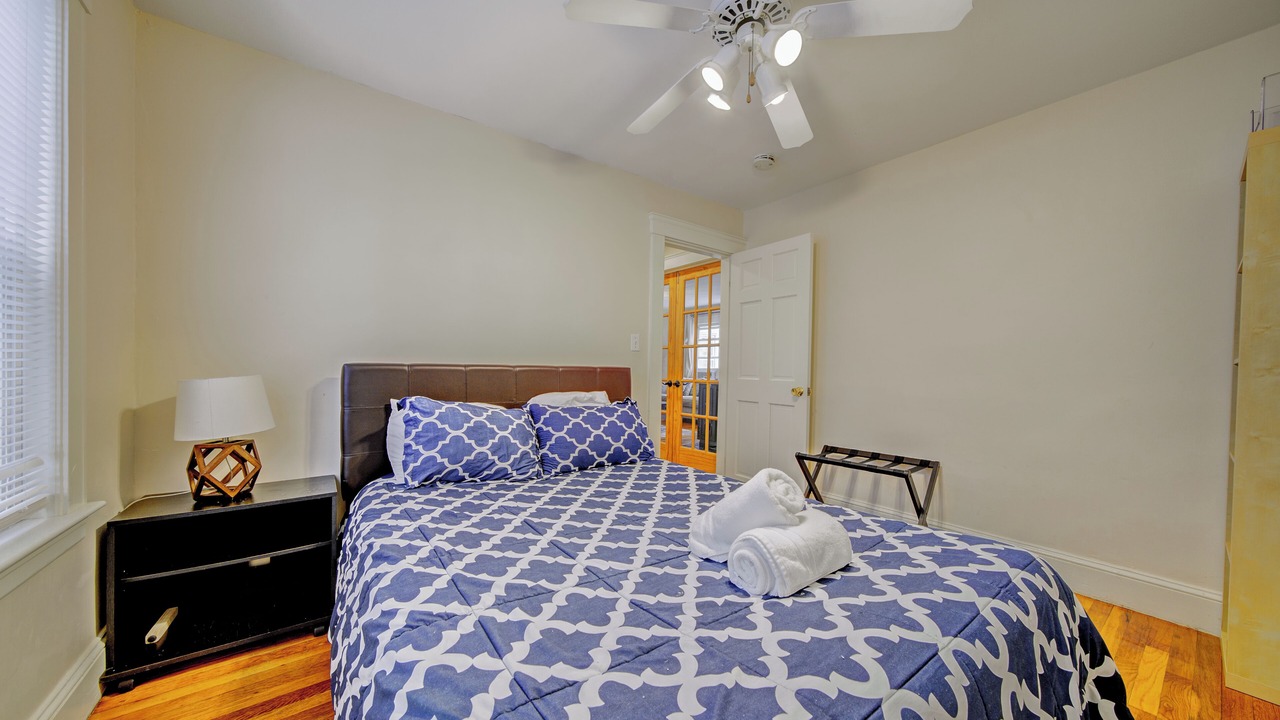 Photo of Bedroom in Watertown