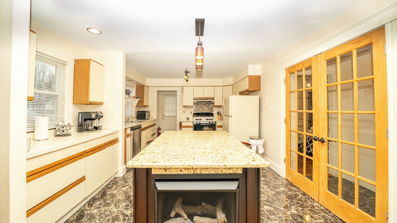 Photo of Kitchen in Watertown