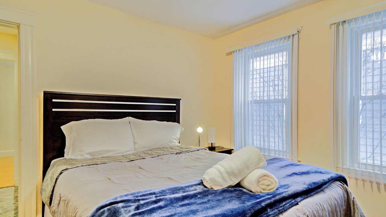 Photo of Bedroom in Watertown