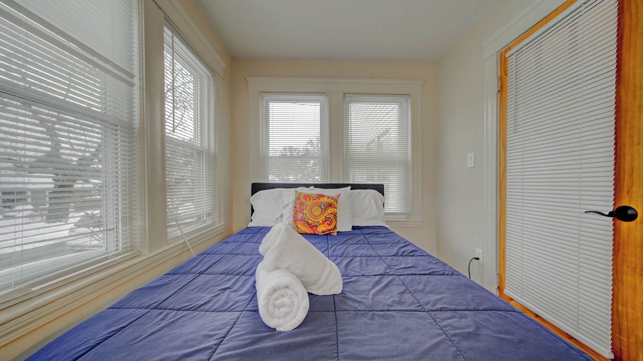 Photo of Bedroom in Watertown